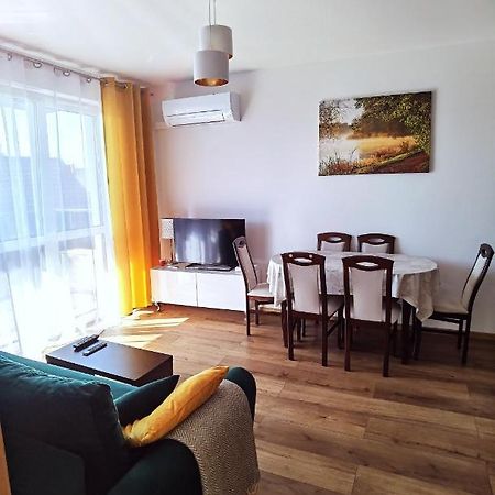 Apartament Olecko Centrum Exteriér fotografie