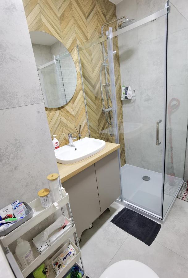 Apartament Olecko Centrum Exteriér fotografie
