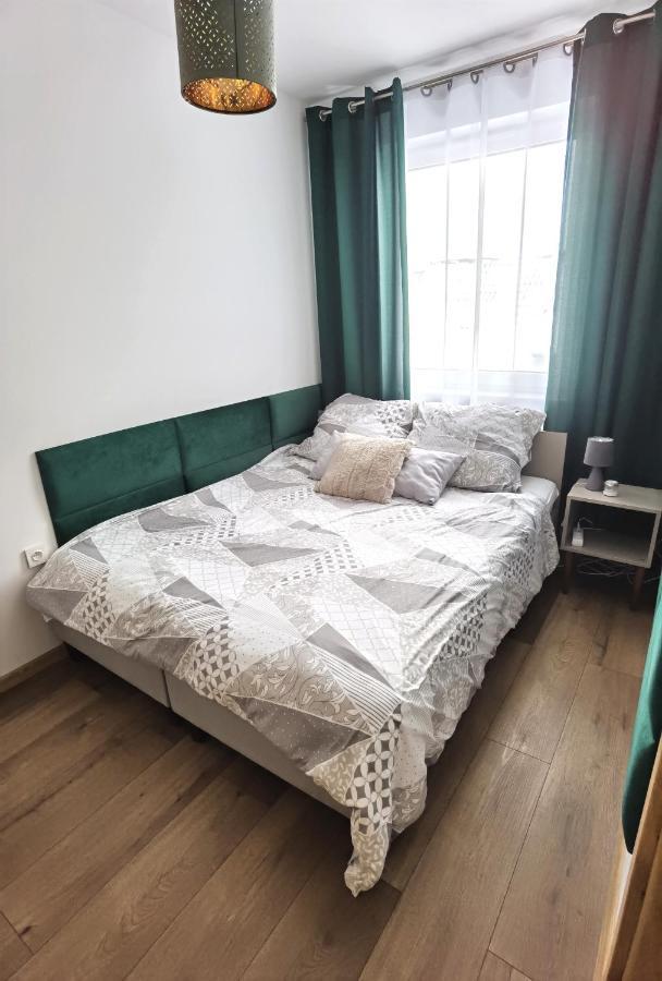 Apartament Olecko Centrum Exteriér fotografie