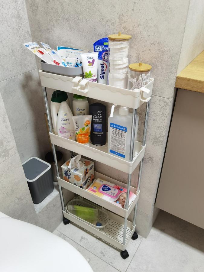 Apartament Olecko Centrum Exteriér fotografie